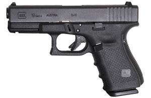 TTI Aluminum Carry Mag Well For Glock 19 Gen4 - Glockparts.com